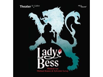 Lady Bess - Das Musical (CD)