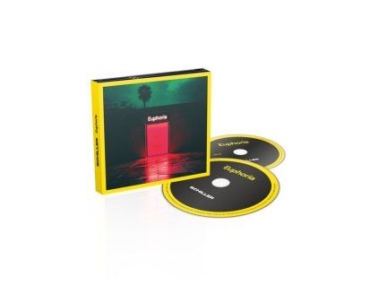 3978024 schiller euphoria deluxe edition cd