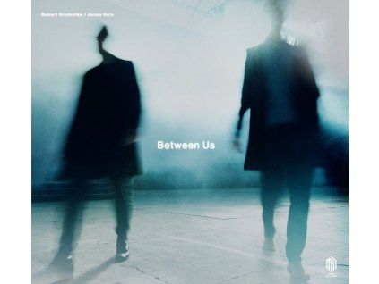 3978255 robert gromotka jonas hain between us cd