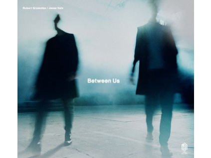 Robert Gromotka/Jonas Hain - Between Us (CD)