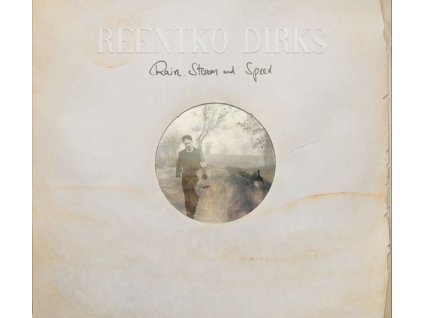 Reentko Dirks - Rain, Steam And Speed (CD)