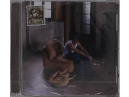 Irama - Antologia Della Vita E Della Morte (CD)
