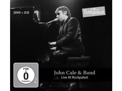 John Cale - Live At Rockpalast (CD)
