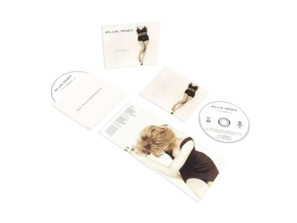 Mylène Farmer - Anamorphosée (CD)