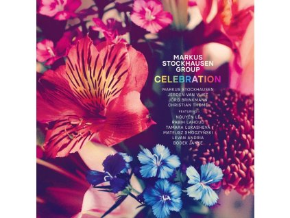 Markus Stockhausen - Celebration (CD)