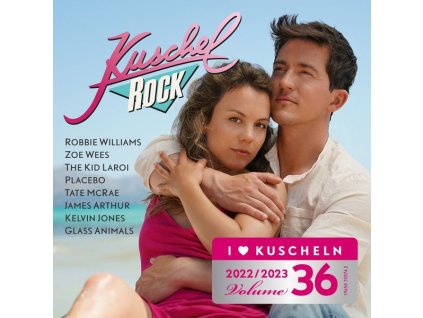 KuschelRock 36 (CD)