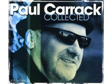 3978609 paul carrack collected cd