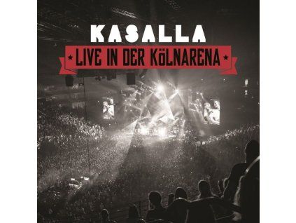 3978639 kasalla live in der kolnarena cd