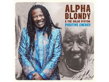3978654 alpha blondy positive energy cd