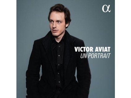 3978756 victor aviat 1982 2025 lieder cd