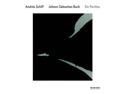 Johann Sebastian Bach (1685-1750) - Partiten BWV 825-830 (CD)