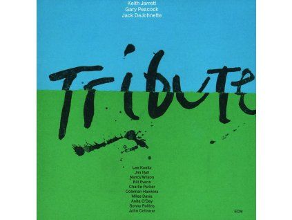 3978819 keith jarrett tribute cd