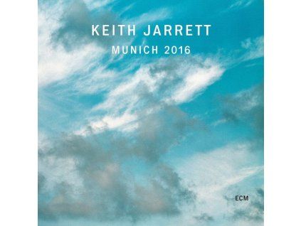 3978846 keith jarrett munich 2016 cd