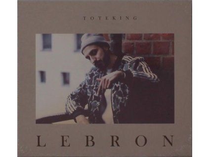 3978855 tote king lebron cd