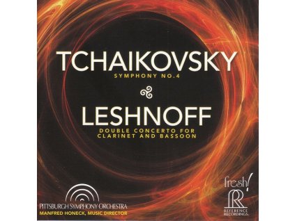 Peter Iljitsch Tschaikowsky (1840-1893) - Symphonie Nr.4 (SACD)