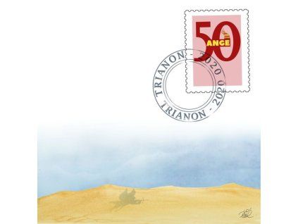 3978954 ange trianon 2020 les 50 ans cd