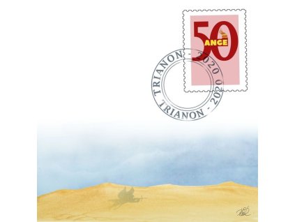 Ange - Trianon 2020: Les 50 Ans (CD)