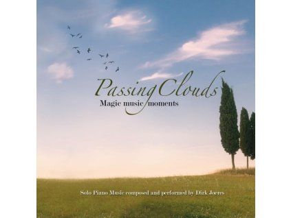 3978972 dirk joeres passing clouds cd