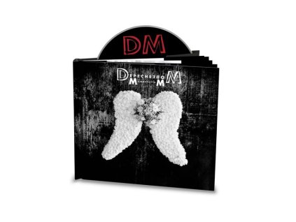 Depeche Mode - Memento Mori (Deluxe Edition) (CD)