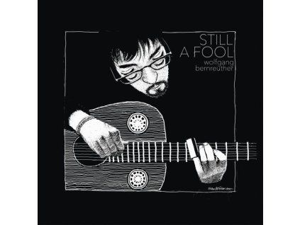 3979140 wolfgang bernreuther still a fool cd
