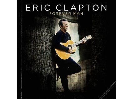 3979155 eric clapton forever man cd