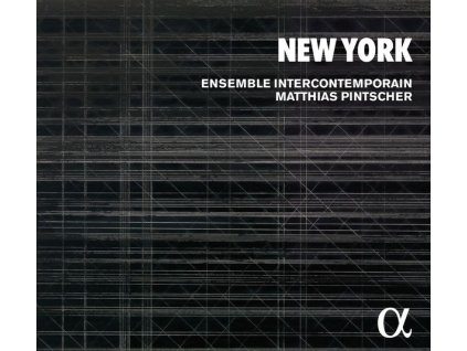 New York (CD)