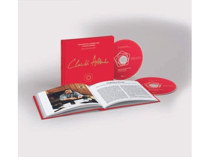 Claudio Abbado & Berliner Philharmoniker - The Last Concert (SACD)