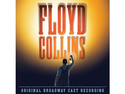 Adam Guettel - Floyd Collins (Original Broadway Cast Recording) (CD)