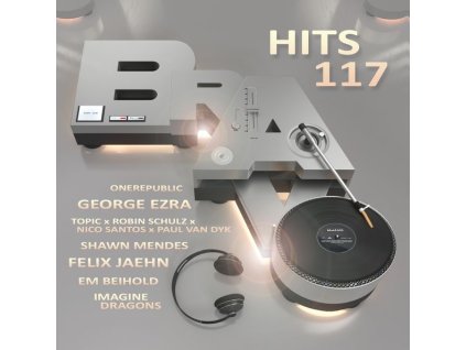 Bravo The Hits 2021 (CD)