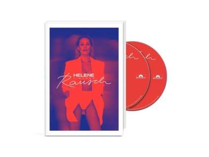 Helene Fischer - Rausch (Deluxe Edition) (CD)