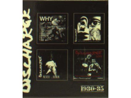 3979428 discharge 1980 85 cd