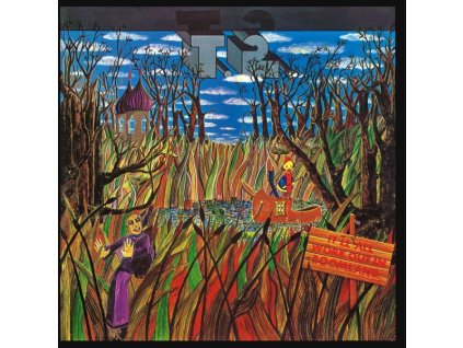 T2 - It'll All Work Out In Boomland (Expanded Edition) (CD)