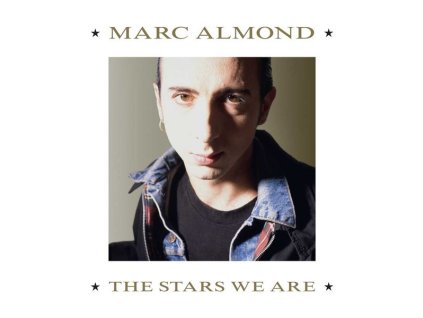 Marc Almond - The Stars We Are (Expanded Edition) (CD)