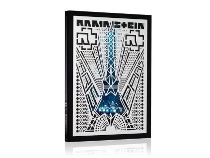 Rammstein - Rammstein: Paris (Special Edition) (CD)