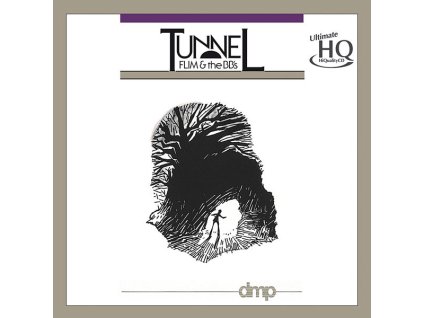 Flim & The BB's - Tunnel (UHQCD) (CD)
