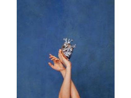 Aurora - What Happened To The Heart? (Limited Fanpack) (CD)