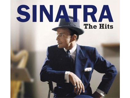 Frank Sinatra (1915-1998) - The Hits (CD)