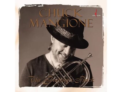 Chuck Mangione (1940-2025) - The Feeling's Back (Hybrid-SACD) (SACD)