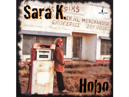 Sara K. - Hobo (Hybrid-SACD) (SACD)