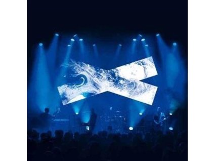 Airbag - Dysphoria: Live In The Netherlands (CD)