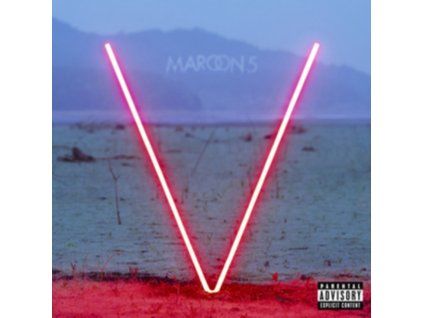 3979827 maroon 5 v cd