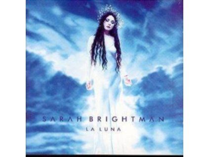3979836 sarah brightman la luna cd