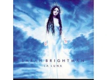 Sarah Brightman - La Luna CD