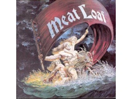 Meat Loaf - Dead Ringer CD