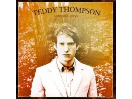 Teddy Thompson - Separate Ways CD