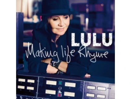 Lulu - Making Life Rhyme CD