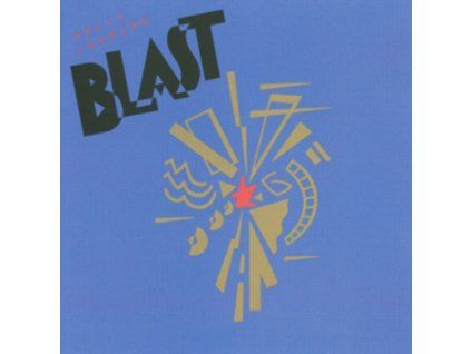 3979872 holly johnson blast cd