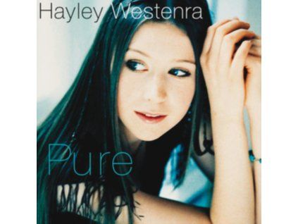 3979887 hayley westenra pure cd