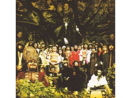 3979920 devendra banhart cripple crow cd