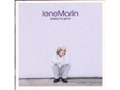 3979989 lene marlin playing my game cd